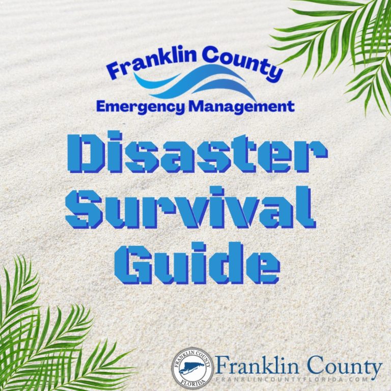 Franklin County Emergency Management – Responding, Preventing ...